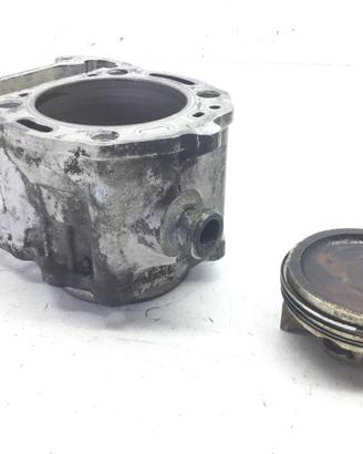 MALAGUTI MADISON RS RESTYLING 250 CILINDRO CON PIS