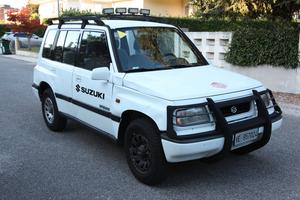 SUZUKI Grand Vitara - 1994