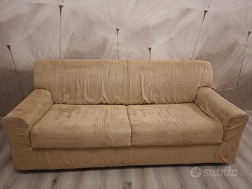 Divano letto