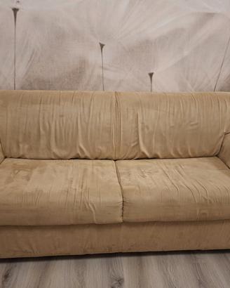 Divano letto