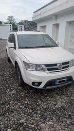 Fiat Freemont awd 4x4 170cv anno  2016