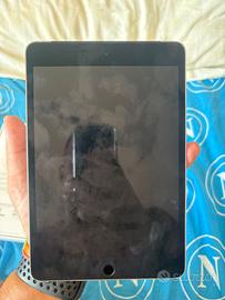iPad, quattro mini