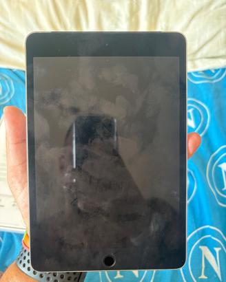 iPad, quattro mini