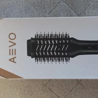 Spazzola ad aria calda AEVO