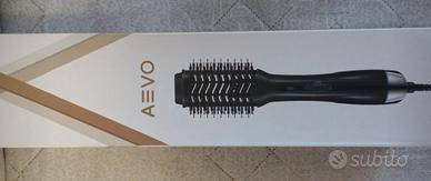 Spazzola ad aria calda AEVO