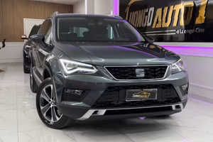 Seat Ateca 1.6 TDI Advance Iper Full