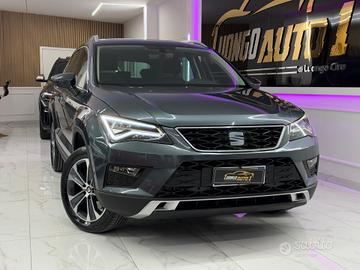 Seat Ateca 1.6 TDI Advance Iper Full