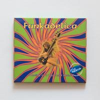 Funkadelica – Dancing to a Different Drum (CD)