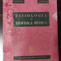 Ruch Fulton Fisiologia e biofisica medica Voll1-2