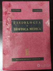 Ruch Fulton Fisiologia e biofisica medica Voll1-2