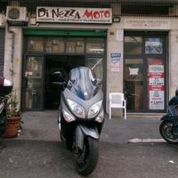 Yamaha T Max i