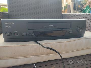 lettore registratore di cassa