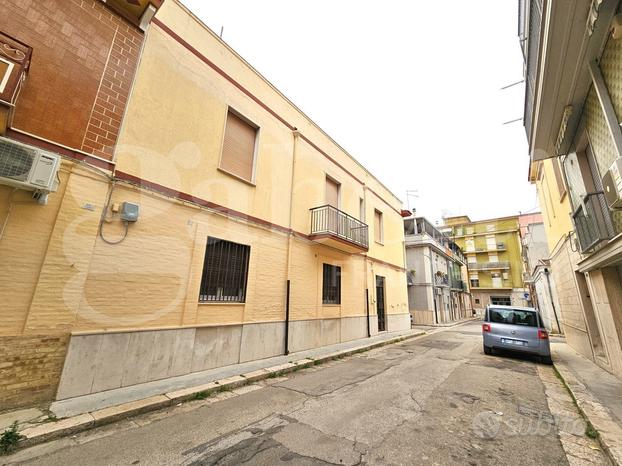 Appartamento San Severo [Cod. rif 3191165VRG]