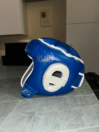 Caschetto della Leone