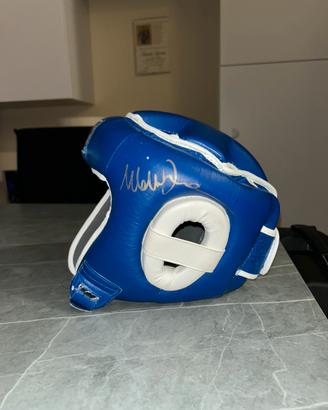 Caschetto della Leone