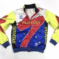 1992 Specialized giacca NORBA XC Champ Ned Overend