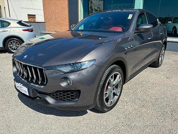 Maserati Levante V6 Diesel AWD