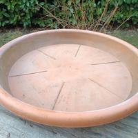Sottovasi in plastica diametro 65 cm