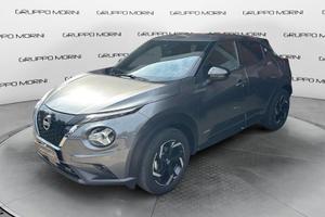 Nissan Juke 1.6 HEV N-Connecta Auto