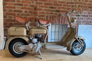 Lambretta C 125