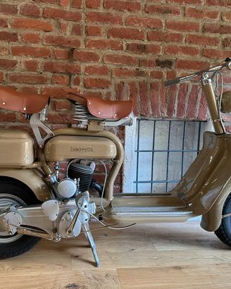 Lambretta C 125