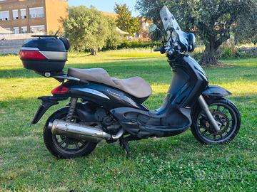 Beverly Cruiser del 2008