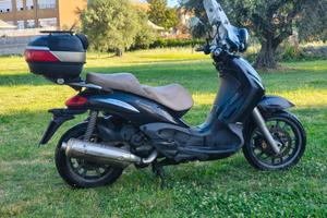 Beverly Cruiser del 2008
