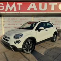 FIAT 500X 1.3 150CV CITY CROSS CERCHI 18" PELLE