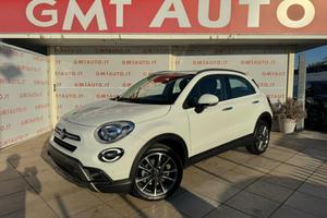FIAT 500X 1.3 150CV CITY CROSS CERCHI 18" PELLE