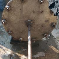 Ruota del girrarosto