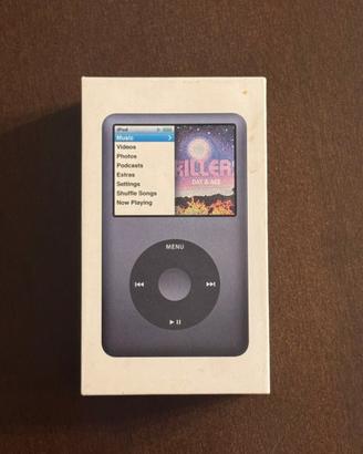iPod Classic 7th 160GB