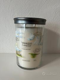 Candela Yankee Candle Giara Grande
