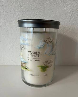 Candela Yankee Candle Giara Grande