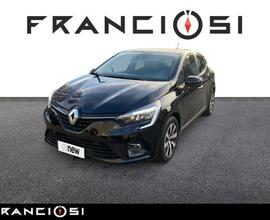 RENAULT Clio 1.6 E Tech hybrid Zen 140cv auto