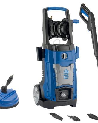 Idropulitrice Annovi Reverberi 399 - Cardelli