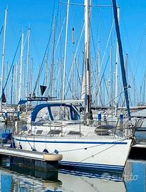 Barca a vela Gib'Sea 35 Master (1991)