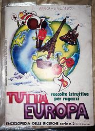 Tutta Europa - Enciclopedia delle ricerche N 2