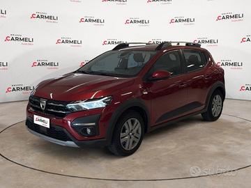 Dacia Sandero Stepway 1.0 tce Comfort Eco-g 100cv
