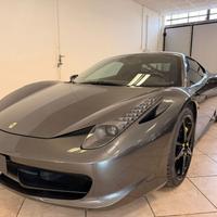 FERRARI 458 Italia DCT