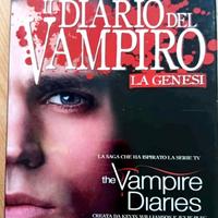 IL DIARIO DEL VAMPIRO 