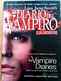 IL DIARIO DEL VAMPIRO 
