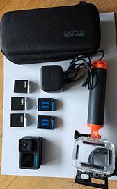 Gopro 11 black