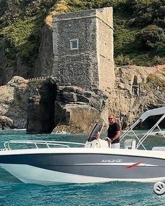 Trimarchi amuni 6.20 MODELLO 2025