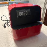 Marca cartellio Solari Udine