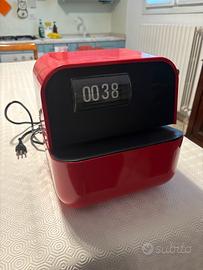 Marca cartellio Solari Udine