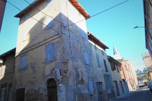 Palazzo / Stabile di 350 m² a San Giorgio di Piano