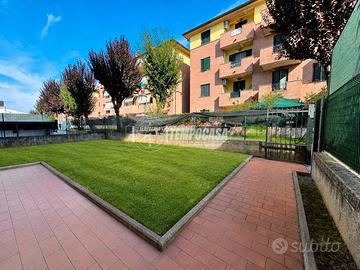 Rif. Imm. CV272 - Villetta a schiera a Casalgrande