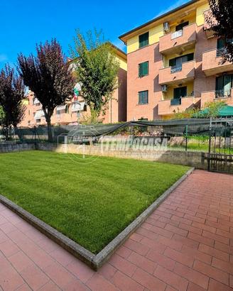 Rif. Imm. CV272 - Villetta a schiera a Casalgrande
