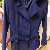 cappottino corto tg s 70 %lana 