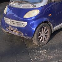 Ricambi Smart 450